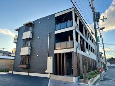 【外観】 | ＴＦＣ | 外観です