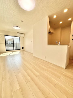 【居間・リビング】 | ＴＦＣ | 使いやすい居間です