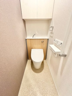 【トイレ】 | ＴＦＣ | トイレです