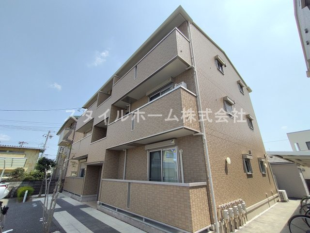 カーサ　デュエット　A棟