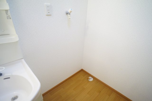 クレストパーク東生駒の設備