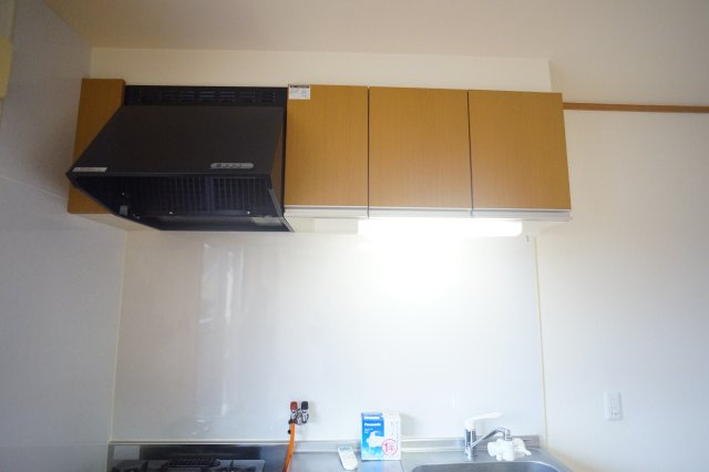 クレストパーク東生駒のその他