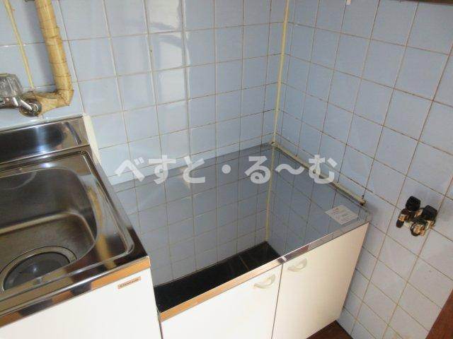 西舞子3丁目テラスハウス[駐車場付]のその他