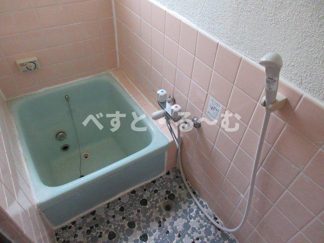 西舞子3丁目テラスハウス[駐車場付]