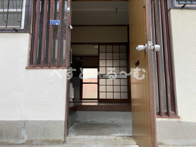 西舞子3丁目テラスハウス[駐車場付]の周辺
