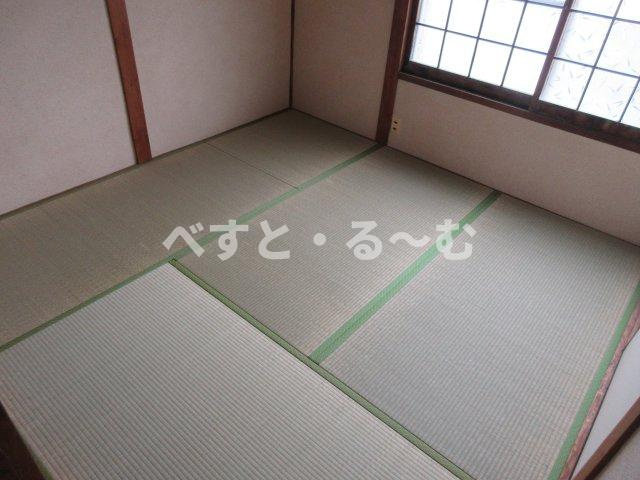 西舞子3丁目テラスハウス[駐車場付]