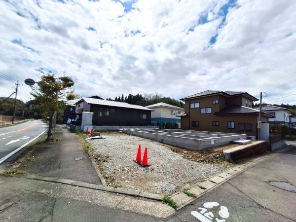 AG-HOUSE　梅が丘　A棟のその他|現地工事中写真(2026年3月撮影)
