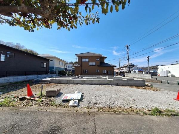 AG-HOUSE　梅が丘　A棟のその他|現地工事中写真(2026年3月撮影)
