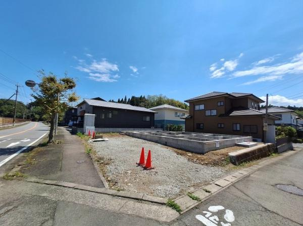 AG-HOUSE　梅が丘　A棟のその他|現地工事中写真（2026年1月撮影）