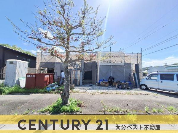 AG-HOUSE　梅が丘　A棟