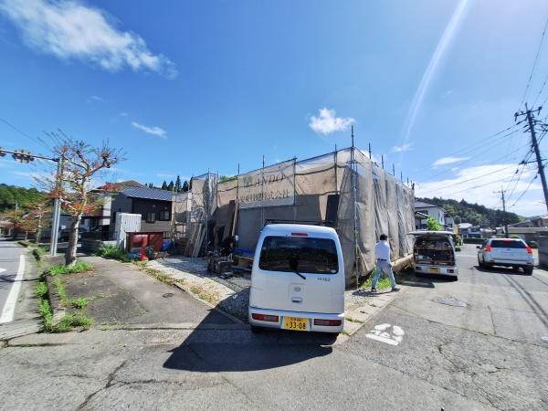 AG-HOUSE　梅が丘　A棟のその他|現地工事中写真(2026年4月撮影)