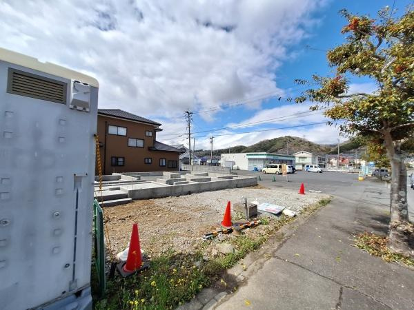 AG-HOUSE　梅が丘　A棟のその他|現地工事中写真(2026年3月撮影)