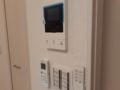 【セキュリティ】 | カーサ・ヴェルデ　梶