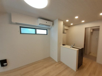 【内装】 | カーサ・ヴェルデ　梶 | 内装も気になるポイント