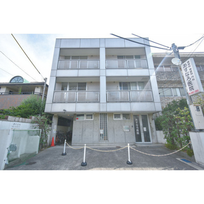 【外観】 | 広崎マンション | 物件の外観です