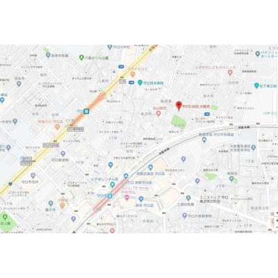 【その他】 | 広崎マンション