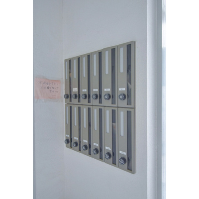  | 広崎マンション