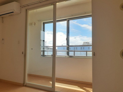 【バルコニー】 | フェリスタ