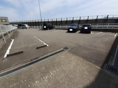 【駐車場】 | フェリスタ