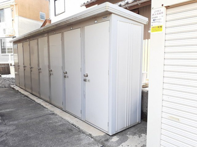 【設備】 | フェリスタ