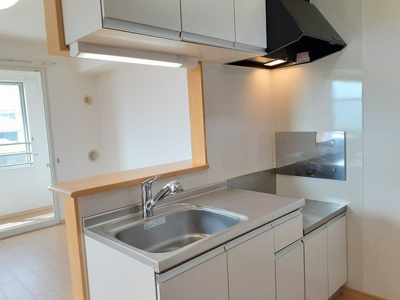 【キッチン】 | フェリスタ