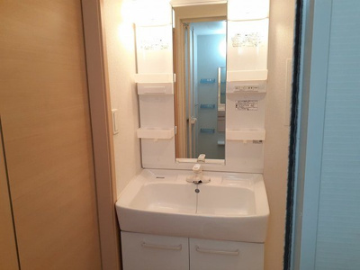 【洗面所】 | フェリスタ