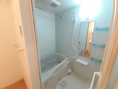 【浴室】 | フェリスタ