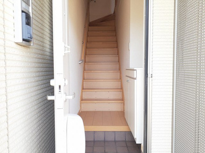 【玄関】 | フェリスタ