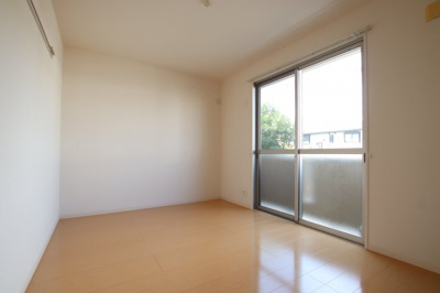 【寝室】 | コーダ・コリーナⅡ