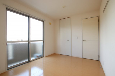 【寝室】 | コーダ・コリーナⅡ