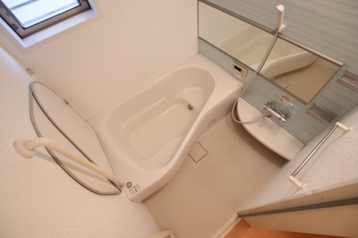 【浴室】 | コーダ・コリーナⅡ