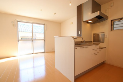 【居間・リビング】 | コーダ・コリーナⅡ