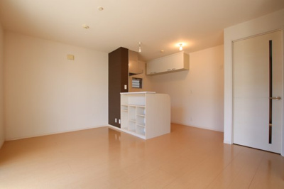 【居間・リビング】 | コーダ・コリーナⅡ