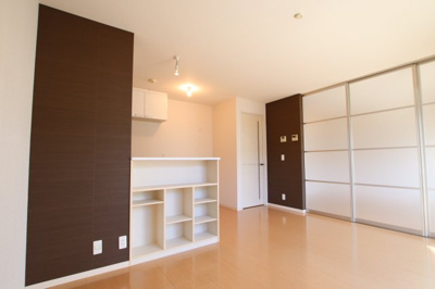 【居間・リビング】 | コーダ・コリーナⅡ