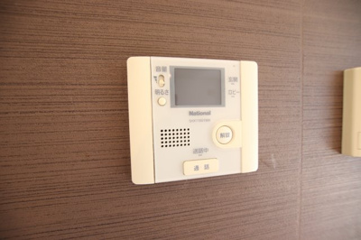 【セキュリティ】 | コーダ・コリーナⅡ | TVインターホン