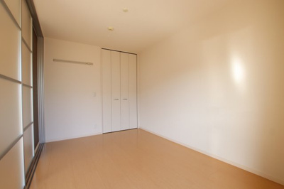 【洋室】 | コーダ・コリーナⅡ