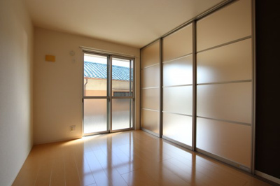 【洋室】 | コーダ・コリーナⅡ