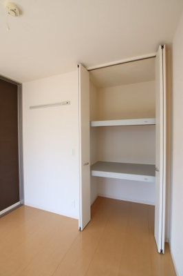 【収納】 | コーダ・コリーナⅡ