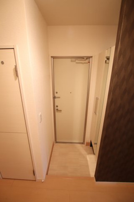 【玄関】 | コーダ・コリーナⅡ