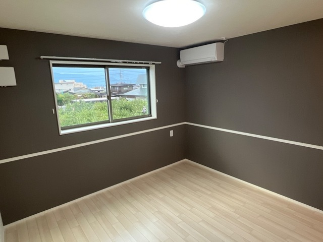 パルティーダ・Ｔの洋室|洋室(イメージ)