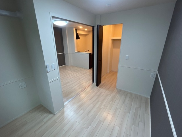 パルティーダ・Ｔの内装|洋室(イメージ)