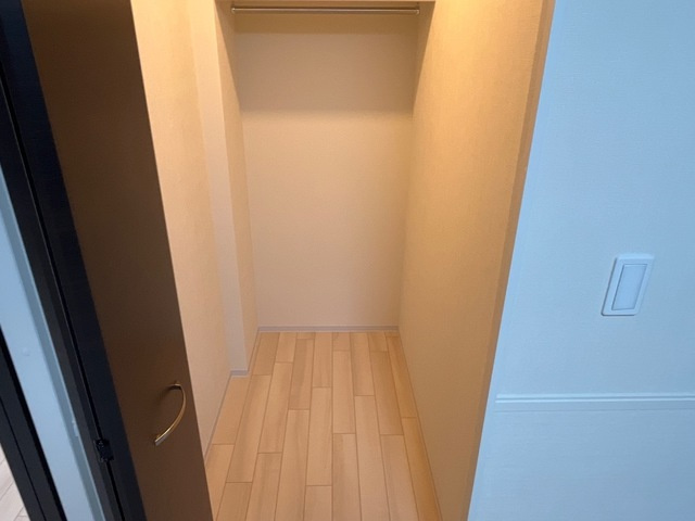 パルティーダ・Ｔの収納|収納(イメージ)