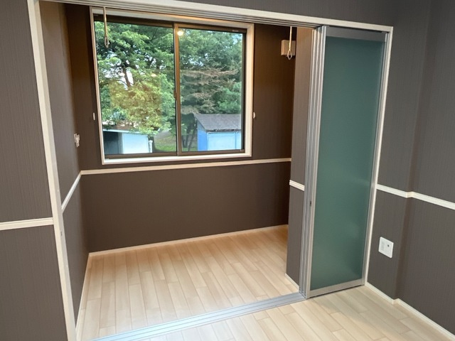 パルティーダ・Ｔ|インナーテラス(イメージ)