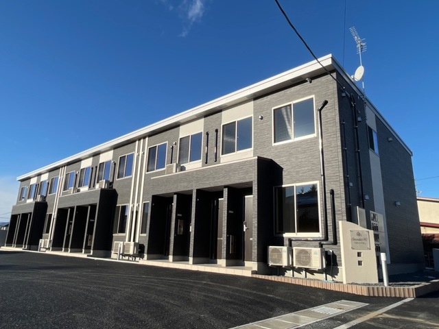 パルティーダ・Ｔの外観|外観写真その他1