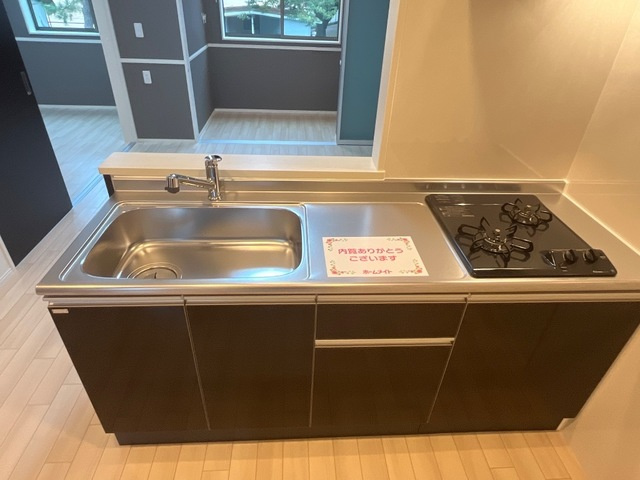 パルティーダ・Ｔのキッチン|キッチン(イメージ)