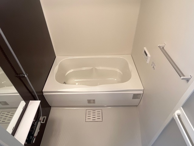 パルティーダ・Ｔの浴室|バス(イメージ)