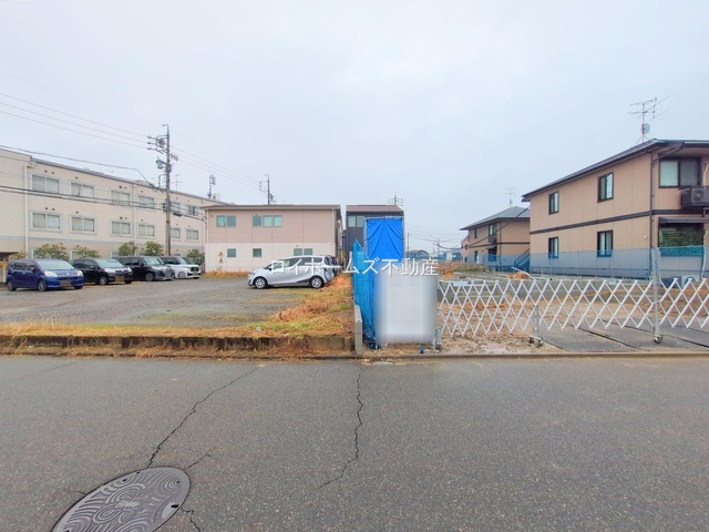  | 名古屋市中川区江松５丁目320『仲介料無料』新築戸建て | 撮影：'25/12/24 