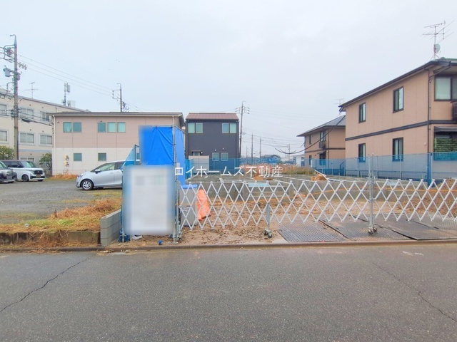  | 名古屋市中川区江松５丁目320『仲介料無料』新築戸建て | 撮影：'25/12/24 