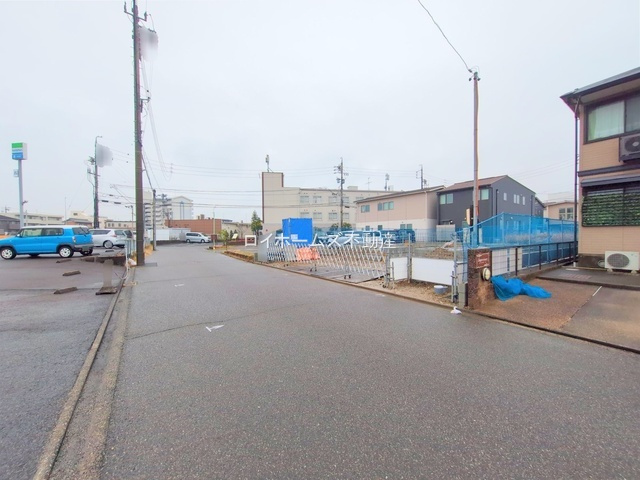  | 名古屋市中川区江松５丁目320『仲介料無料』新築戸建て | 撮影：'25/12/24 