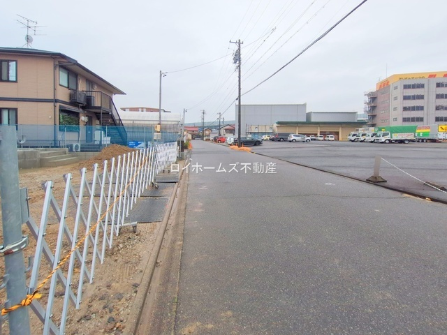  | 名古屋市中川区江松５丁目320『仲介料無料』新築戸建て | 撮影：'25/12/24 